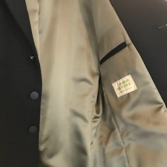 Men's Horse Country Riding/Hunting Coat - 44Reg - Picture 3 of 4